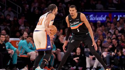NBA Finals Position by Position Breakdown: Do the Knicks or Spurs Have the Edge?