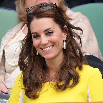 The Princess Kate Effect Is “A Real Thing," According To Royal Jewelry Designers