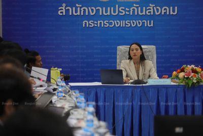 SSO visited over B3.6bn in missing assets