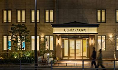 Centel expands in Japan with Osaka hotel