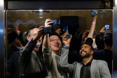 The economic windfall of AI chips