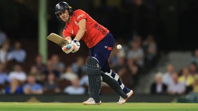 Captain fit to lead England at Women's T20 World Cup