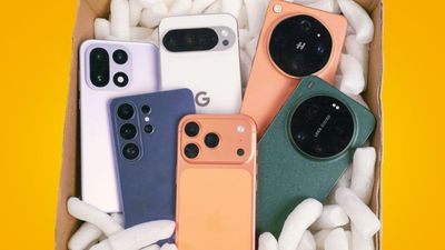 I tested 7 top flagship phones from Apple, Samsung, Google, and more — here's which models I recommend for every type of user