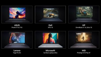 All 8 laptops launching with Nvidia RTX Spark this fall — and what they can do