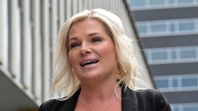 Former opposition leader quits Liberals over bullying