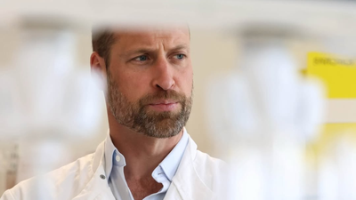 Prince William Allegedly 'Sickened' by Rumours Meghan Markle Is Exploiting Princess Diana's Memory for New Fashion Line