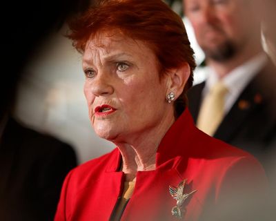 Labor must be clear about its purpose - or risk losing voters to Pauline Hanson’s One Nation