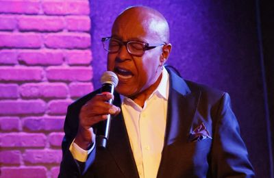Singer Peabo Bryson dies aged 75