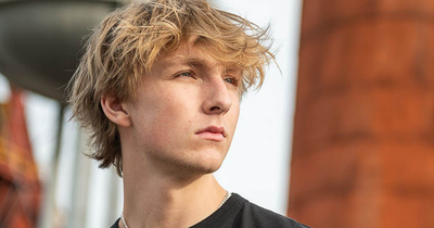 10 Photos of James 'Weston' Higginbotham: American Student Reported Missing in Japan