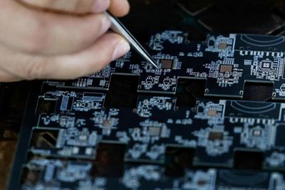 PCB makers seek 50% price hike as Iran war crushes supply chains
