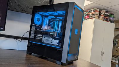 Maingear MG-1 Mk.II (2026) review
