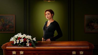 What to watch tonight: The Fortune on Channel 5 is full of twists and a 'refreshing' take on psychological drama