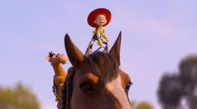 How One Untold Part Of Jessie’s Backstory Inspired Toy Story 5 Into Existence