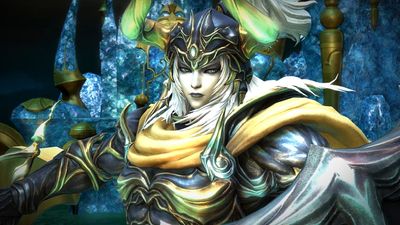 Final Fantasy 14 legend spends 3 years soloing the MMO's Free Trial in the worst way possible, and now the finish line is in sight after suffering Shadowbringers' last big boss for 3 days straight