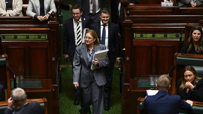 High Court threat hangs over revamped donation laws