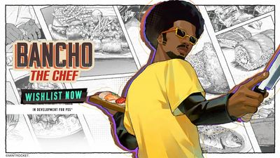Bancho the Chef revealed for PS5, Dave the Diver’s fan-favorite Sushi Master gets a game
