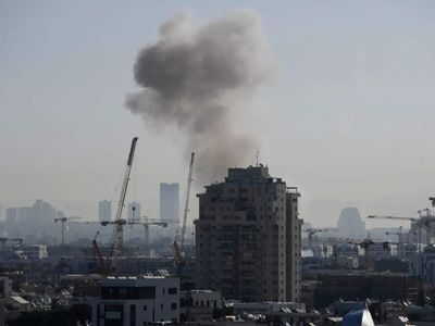 Iran war: Hostilities flare again, talks at a stalemate