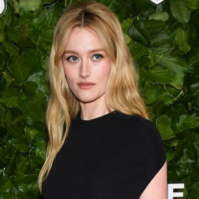 Sarah Pidgeon Trades an LBD for a Backless Tom Ford Jumpsuit at the 2026 Gotham Awards