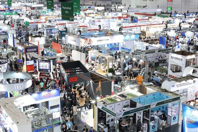 ProPak Asia returns with 2,500 brands