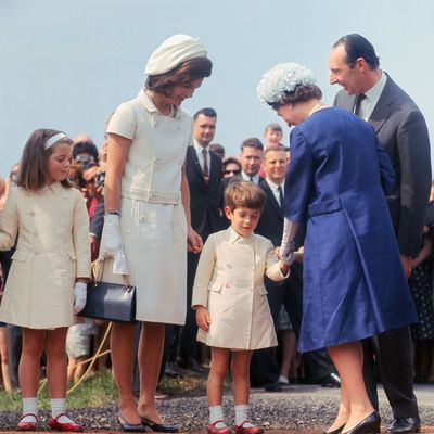 Royal Author Reveals Prince William’s Surprising Inspiration From “The Closest Thing America Has To A Royal Family”
