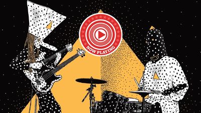 Now Playing: cool yourself off with the 6 finest test tracks and albums to soundtrack the start of summer