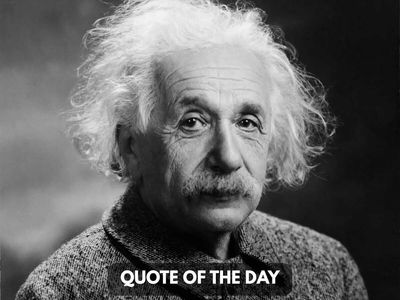 Quote of the Day by Albert Einstein: “Sometimes, surrounded by all this good cheer, I’m puzzled by some of the things that I hear, and wonder, my mind for a moment not hazy...” Ever feel like the only sane person in the room? Discover the powerful wisdom behind independent thinking, self-doubt, and the courage to question the crowd