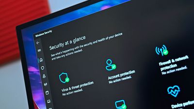 Microsoft says Windows 11’s Defender is enough for most users but admits some third‑party tools still offer extras