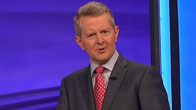 I Thought I Knew Everything About Ken Jennings, But I Just Found Out About His (Also Famous) College Roommate