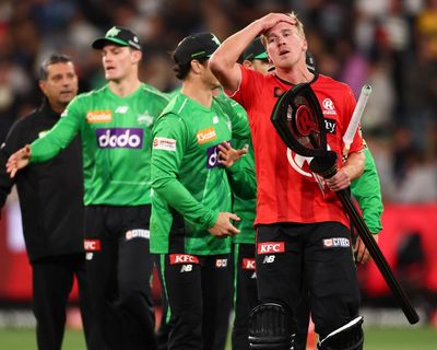 Melbourne Stars and Renegades killed off in latest Big Bash League privatisation move