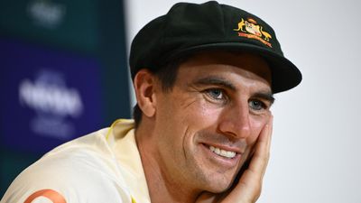 'Quite funny': Cummins' jab at Stars amid BBL merger