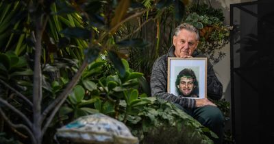 'We just want to find out what happened': a family's three-decade search for answers