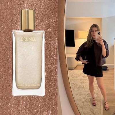 The 10 Best Shimmer Body Oils Guarantee That You’ll Feel Like a Hotter Human