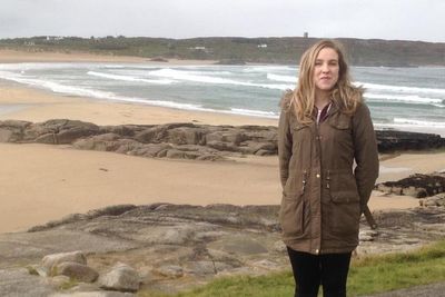 Natalie McNally’s former partner to be sentenced for her murder