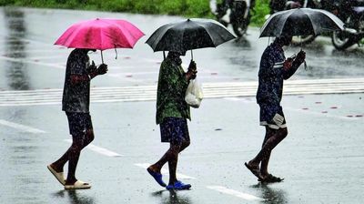 Weather update: Kerala braces for monsoon arrival as IMD issues orange alerts; Delhi-NCR set for rain and thunderstorms
