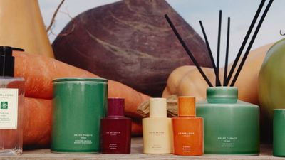Move Over Citrus – Jo Malone’s New Summer Fragrance Collection Takes Inspiration From the Vegetable Patch