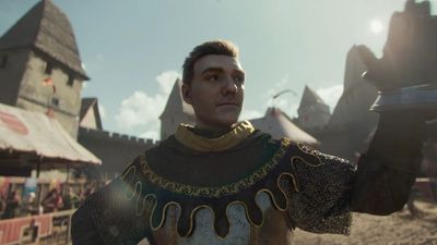 After a $2 billion mess that saw thousands of layoffs with many studios and games shut down, new Embracer CEO hopes trust in the company "is improving"
