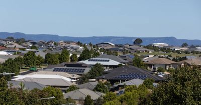 Why home prices in the regions are still rising while Sydney and Melbourne prices fall