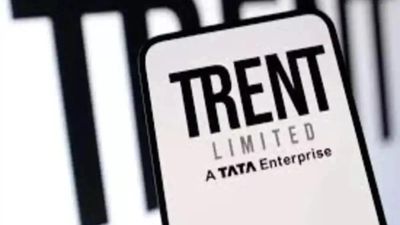 Trent bonus issue alert! Last date to buy shares for 1:2 bonus reward. Do you own?