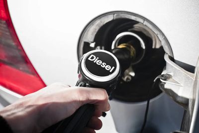 War shifts 80% of India's diesel exports to Africa