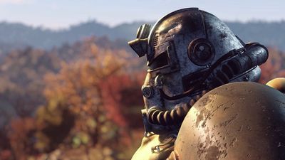 Fallout 76's new Season 25 patch notes reveal the next-gen update is coming out this summer — this old Xbox has a surprising advantage over PS5