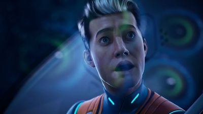 Subnautica 2 tries to be more like Alien: Isolation than Silent Hill 2, which is why the leviathans are invincible now