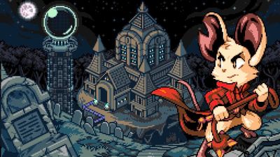 Saving the studio, Mina the Hollower sells 300,000 copies in 3 days as head wonders "how come the best-reviewed game of 2026 is not the fastest-selling game"