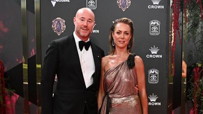 Ex-Carlton boss suffers legal loss in lewd photo battle
