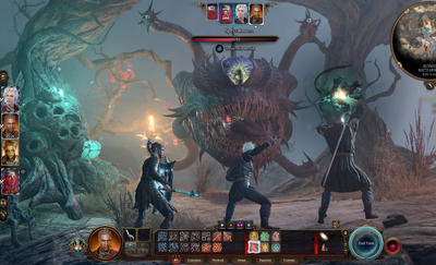 'Baldur's Gate 3' Guide for Best Origin Characters, Party Comps, and Act 1 Mistakes to Avoid