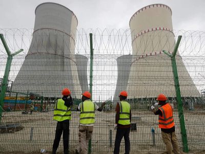 Multiple nuclear operations in Iran have now halted amid ongoing conflict: IAEA chief