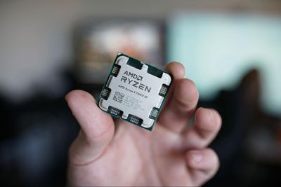 AMD is considering a potential Ryzen 5 9600X3D — company says six-core Zen 5 X3D chip 'maybe something we look at doing... later this year'