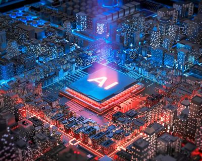 Australia's Megaport secures four new AI infrastructure contracts, to raise $594 million