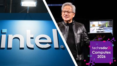 'I think it's a good thing': Intel seemingly 'welcomes the competition' from Nvidia RTX Spark CPU — but I doubt that's the case behind closed doors