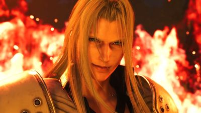 Final Fantasy VII: Rebirth is finally on the Nintendo Switch 2 — one weekend in, I love the portable versatility, but the graphics are… not good
