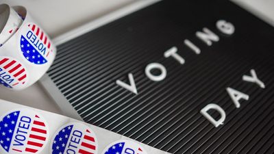 Over 5,000 malicious domains targeting 2026 US Midterm elections spotted going live – and they could be used for fraud, phishing, or worse